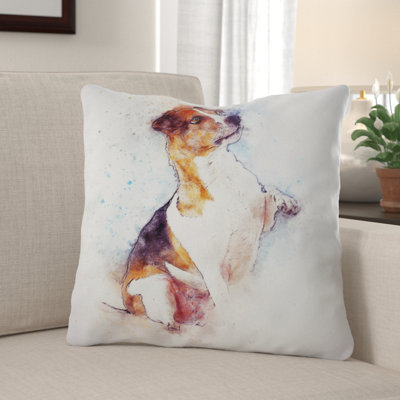 Coussin pour chien Mckamey