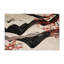 Tapis intérieur et extérieur Twilight Blossom-1382726532