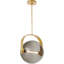 Fues Medium Pendant-294996351