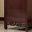 Buffet haut de gamme de luxe