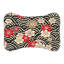 Japanese Heritage Designs - Tapis d'alimentation en os 1 pièce