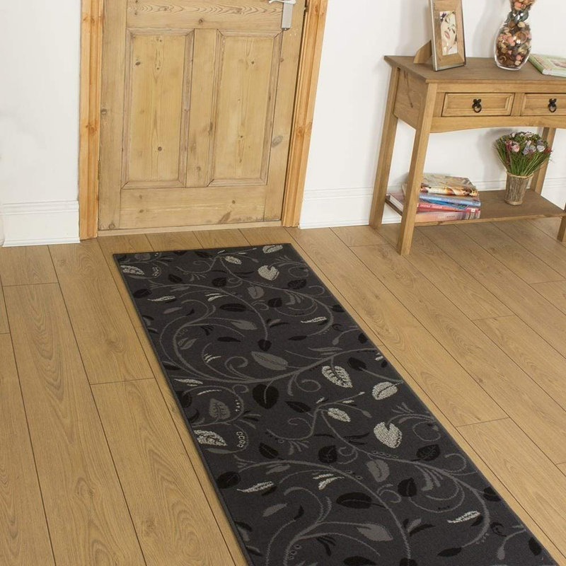 Runner Anjali Floral Indoor Area Rug, Runner 510cm x 60cm