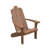 Handley Outdoor Adirondack Chair-1527878154