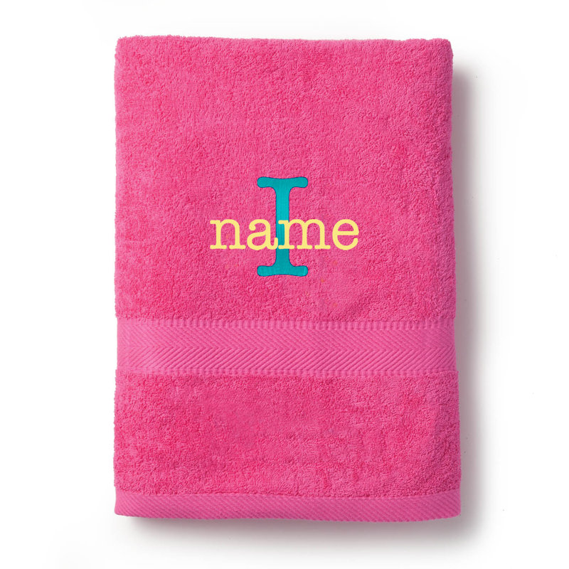 Beach Towel