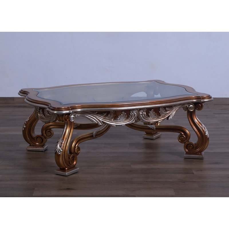 Table basse Tiziano