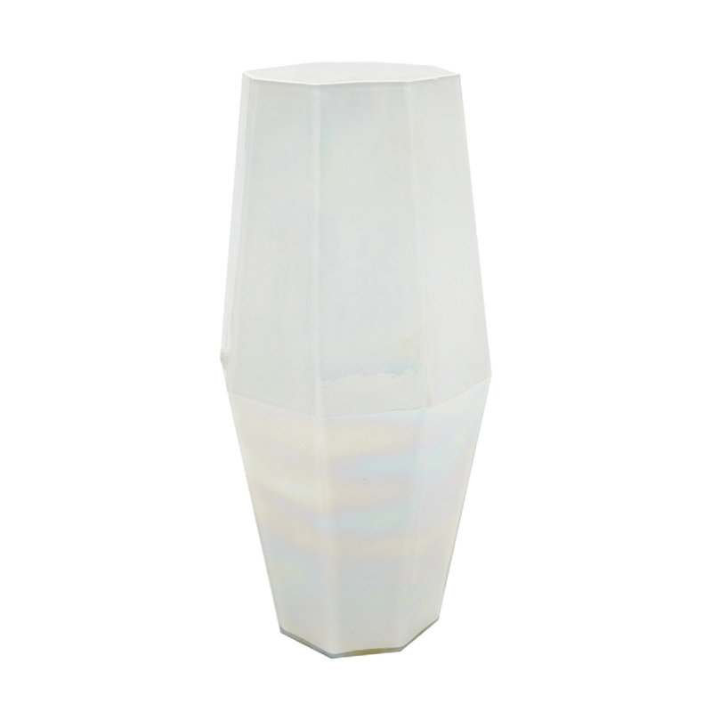 Jahnel Glass Jar