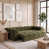 Olive Green MANILA 34