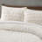 Bedding - King/ King Fur Comforter