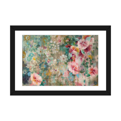 " Flower Shower " by Danhui Nai