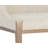 Adrina 18.75'' H Fabric Upholstered Parsons Chair - Taupe-8653460