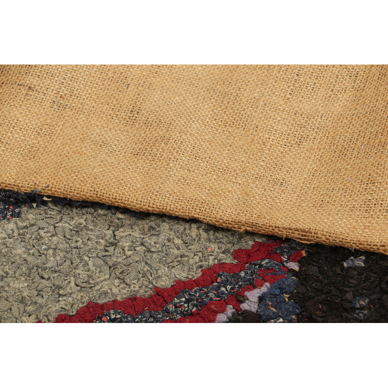 One-of-a-Kind 2'x3' Area Rug
