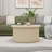 Round Coffee Table with Storage Space-535441857