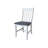 Decovello Traditional Solid Wood Dining Chair-1602064728
