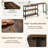 Ercan L-Shaped Metal Base Writing Desk-983651948
