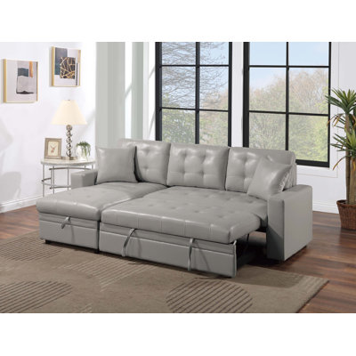 Convertible Sectional