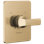 Velum Single-Function Shower Valve Trim Kit, Shower Handle Set
