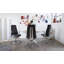 Haworth Fern Mesh Task Chair-86611506-72023944