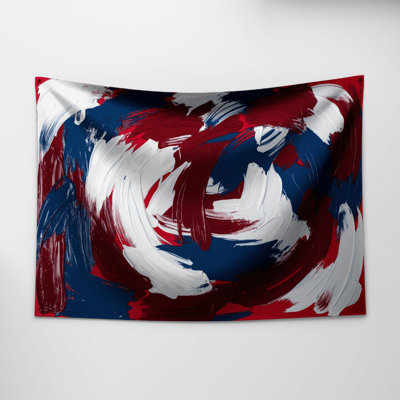 Tapisserie murale Neo Expressionism 14