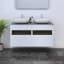 Meuble-lavabo double 47,2 po avec comptoir Lieke-563438208-563438210