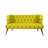 Upholstered 55.12'' Loveseat-21755758