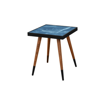 Table de bout Addyston