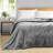 Solid Fleece Blanket-70104161-70104156
