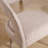 Upholstered Modern Dining Room Chairs With Arms For Kitchen/Dining Room/Living Room-1425080940-1425080945