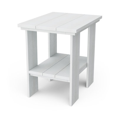 Contemporary Side Table