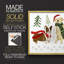 Collection Holidogs A - reproduction encadrée - réarmable-580769104