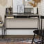 Arcadia Steel Writing Desk-752034211