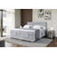 Mariella Pocket Spring Mattress Divan Bed Base-1574452797-1574452798