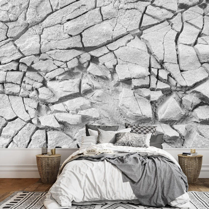 Border, 66" L x 96" W