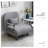 Versatile Folding Sofa Chair for All Your Space Utilization Needs-702799044