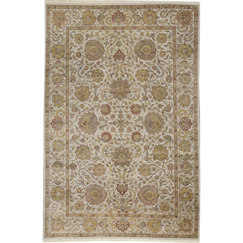 Mountain Crown One-of-a-Kind 11'11" X 17'6" Area Rug