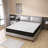Medium Pocket Spring Hybrid Mattress with CertiPUR-US Certified Foam-72548274-88539892