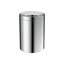 Universal Circular 1.32 Gallons Kitchen Trash Can-1296226476