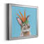 Playful Nature 5 - Peinture sur toile encadrée-29213030-29213050