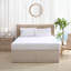Tommy Bahama Tailored Bed Skirt-74893185