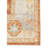 Xanthos Bordered Floral Durable Performance Indoor/Outdoor Area Rug-1791101974