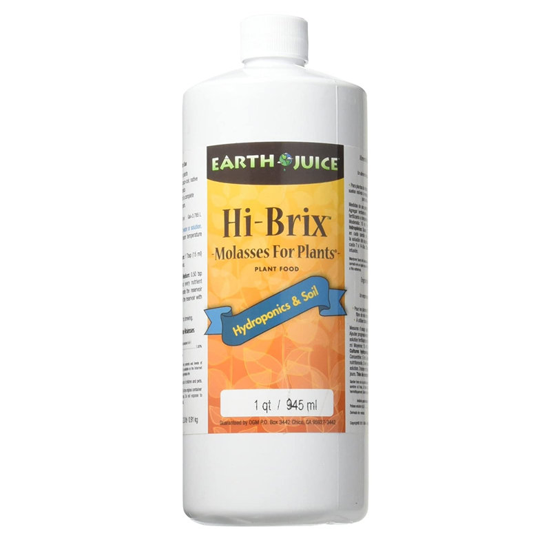 Hydrofarm Molasses