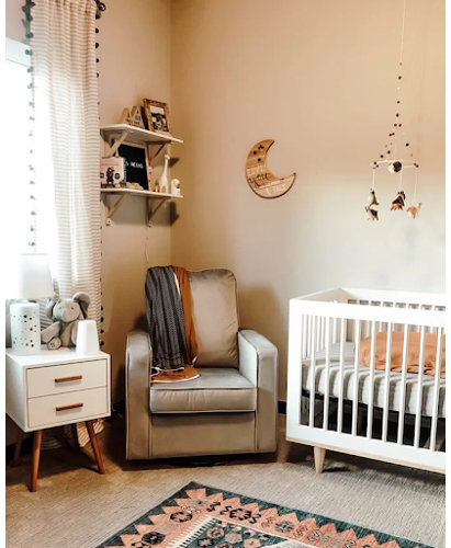 baby room ideas