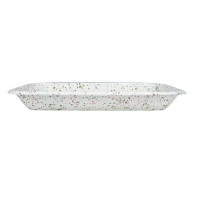 Wrought Studio™ Jhoselyne Metal Platter