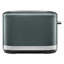 KitchenAid 2-Slice Toaster with Extra-Wide Slots & Adjustable Toasting Control