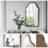 Modern Accent Mirror