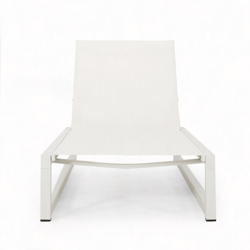 Chaise longue, 1