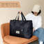 Sac fourre-tout de voyage pliable pour le voyage-130482469-130482470
