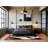 Petal Ribbons Rug-381089200