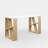 Adalard 2 Tier Modern Desk-1449140535