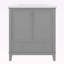 Meuble-lavabo 30 po avec lavabo-1663062479