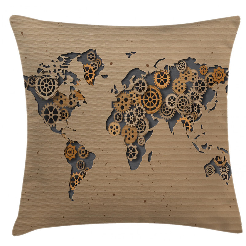 Pillow Cover